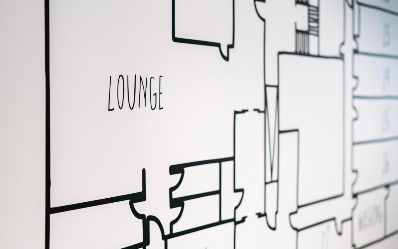 Moliving - Design Hotel & Apartments Duesseldorf-Нойс Екстериор снимка